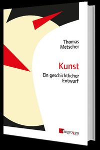 Bild vom Artikel Kunst vom Autor Thomas Metscher