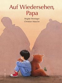 Produktbild: Auf Wiedersehen Papa