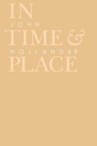 Produktbild: In Time and Place