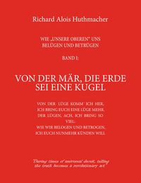 Produktbild: Von der M&auml;r, die Erde sei eine Kugel