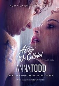 Produktbild: After We Collided MTI