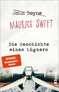 Produktbild: Die Geschichte eines L&uuml;gners