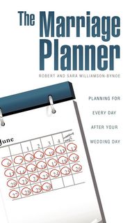 Produktbild: The Marriage Planner - Planning for every day after your Wedding Day