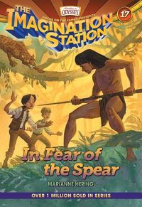 Produktbild: In Fear of the Spear
