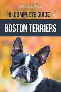 Produktbild: The Complete Guide to Boston Terriers