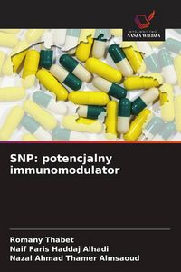 Produktbild: SNP: potencjalny immunomodulator