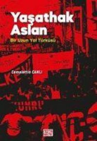 Produktbild: Yasathak Aslan Bir Uzun Yol T&uuml;rk&uuml;s&uuml;