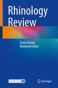 Produktbild: Rhinology Review