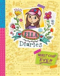 Produktbild: Worst Camp Ever