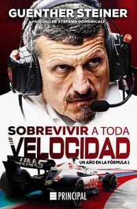 Produktbild: Sobrevivir a Toda Velocidad