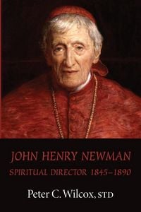 Produktbild: John Henry Newman