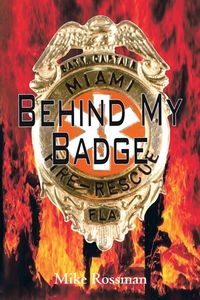 Produktbild: Behind My Badge