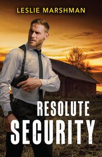Produktbild: Resolute Security