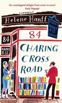 Produktbild: 84 Charing Cross Road