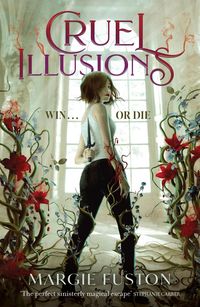Produktbild: Cruel Illusions