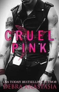 Produktbild: Cruel Pink