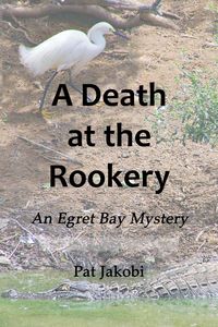 Produktbild: A Death at the Rookery