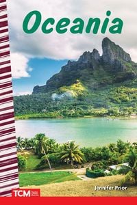 Produktbild: Oceania