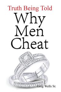 Produktbild: Why Men Cheat