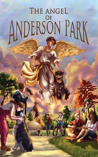 Produktbild: The Angel of Anderson Park