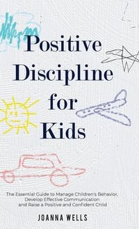 Produktbild: Positive Discipline for Kids