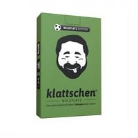 Produktbild DENKRIESEN - klattschen® - Bolzplatz Edition  