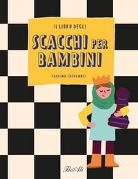 Produktbild: Il libro degli scacchi per bambini