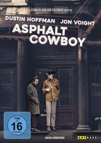 Bild vom Artikel Asphalt Cowboy / Digital Remastered vom Autor Jon Voight