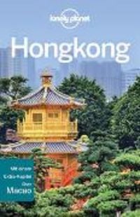 Produktbild: Lonely Planet Reisef&uuml;hrer Hongkong