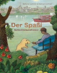 Produktbild: Der Spa&szlig;i