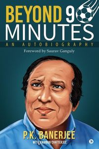 Produktbild: Beyond 90 Minutes: An Autobiography