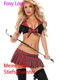 Produktbild: Meine b&ouml;se Stiefschwester