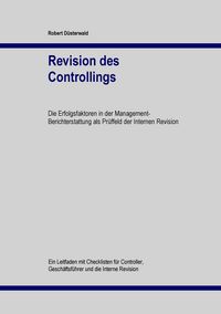 Produktbild: Revision des Controllings
