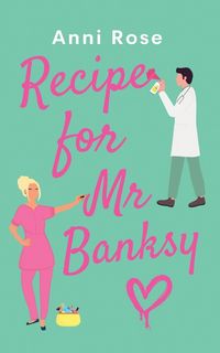 Produktbild: Recipe For Mr Banksy