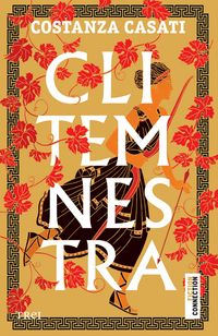 Produktbild: Clitemnestra