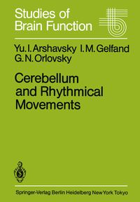 Produktbild: Cerebellum and Rhythmical Movements
