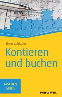 Produktbild: Kontieren und buchen