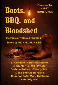 Produktbild: Boots, BBQ, and Bloodshed