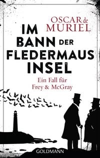 Produktbild: Im Bann der Fledermausinsel