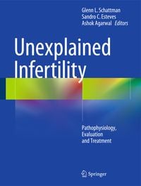 Produktbild: Unexplained Infertility