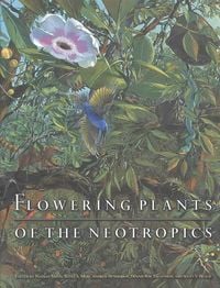 Produktbild: Flowering Plants of the Neotropics