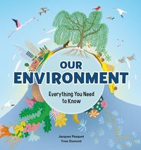 Produktbild: Our Environment