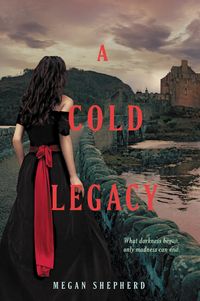 Produktbild: Cold Legacy