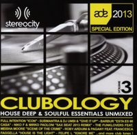 Various: Clubology Vol.3