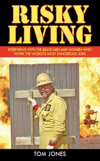 Produktbild: Risky Living