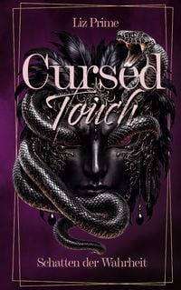 Produktbild: Cursed Touch - Schatten der Wahrheit