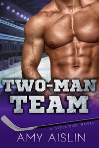 Produktbild: Two-Man Team