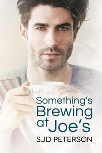 Produktbild: Something's Brewing at Joe's