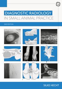 Produktbild: Diagnostic Radiology in Small Animal Practice 2nd Edition