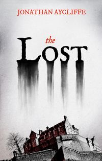 Produktbild: Aycliffe, J: The Lost